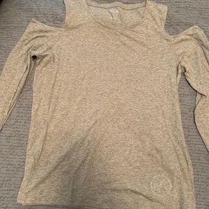 Michael Kors long sleeve